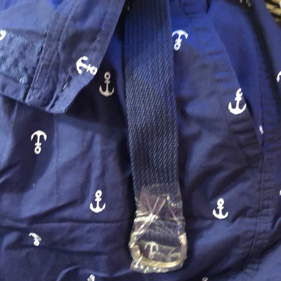 Men’s Galaxy navy 4XL /44 inch shorts - never worn - Picture 7 of 14